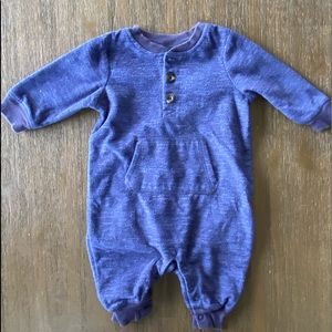 🎉🎉 Boys George fleece sleeper